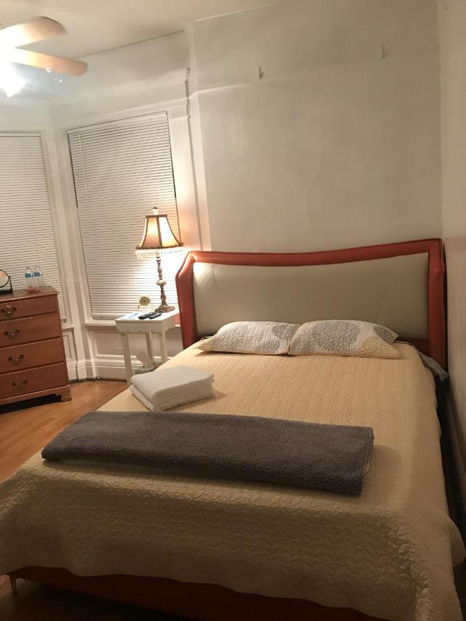 Bed and Breakfast 5 Star Victorian Mansion-Downtown No Locals Эри Экстерьер фото